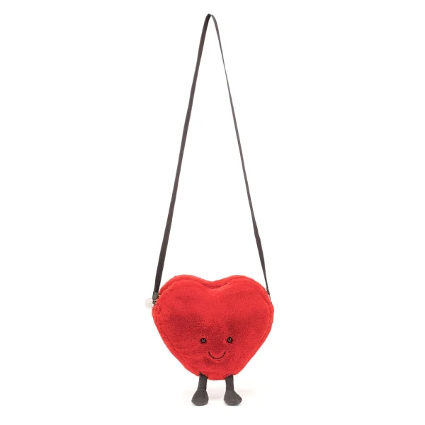 AMUSEABLES HEART BAG JELLYCAT - Imagen 2
