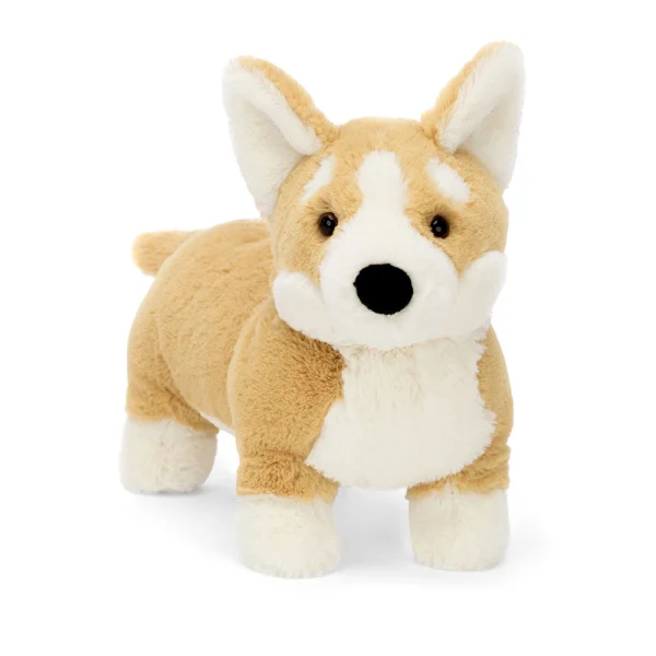 BETTY CORGI BIG JELLYCAT