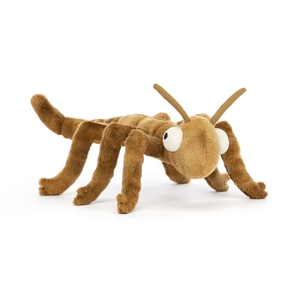 STANLEY STICK INSECT JELLYCAT