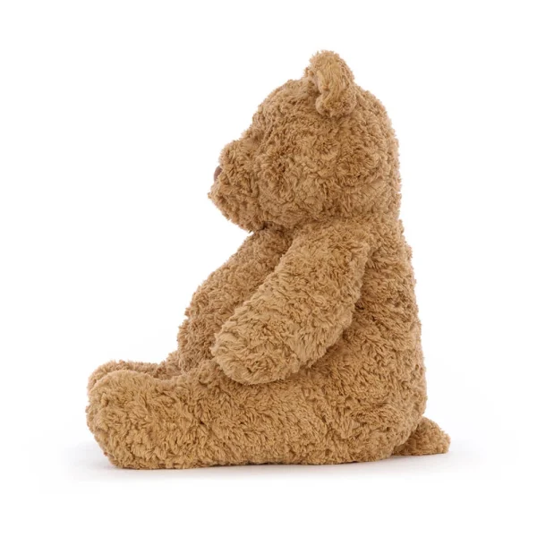 BARTHOLOMEW BEAR TINY JELLYCAT - Imagen 2