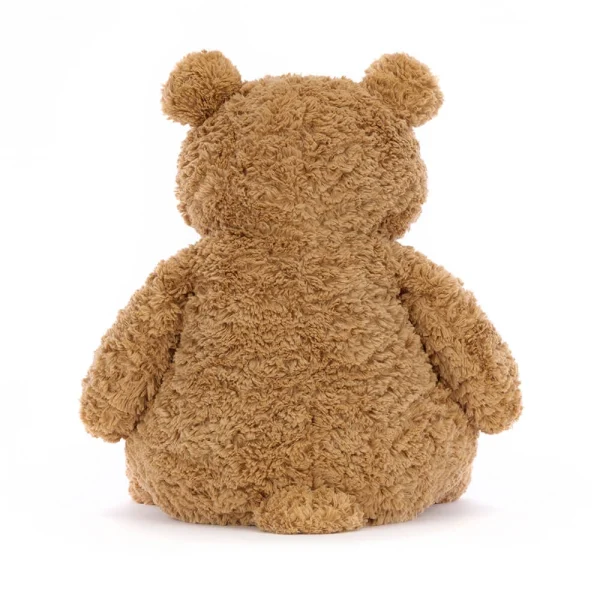 BARTHOLOMEW BEAR TINY JELLYCAT - Imagen 3