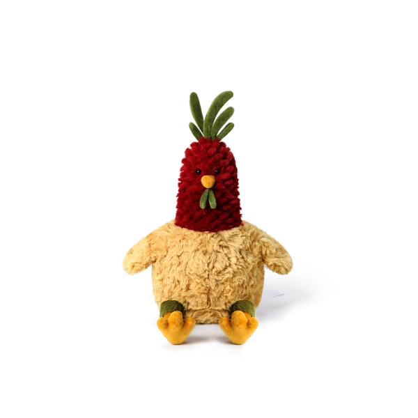 POLLO TROPIC 25CM