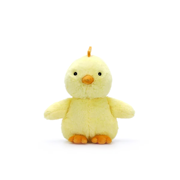 POLLITA DELIA 25CM
