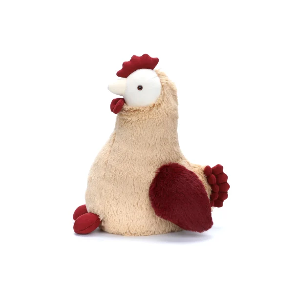 GALLINA NELLY 25CM