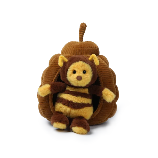 CASITA ABEJA 18CM