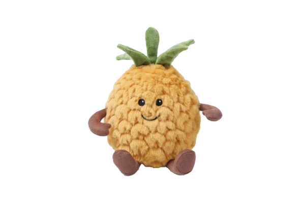 PIÑA REAL 18CM