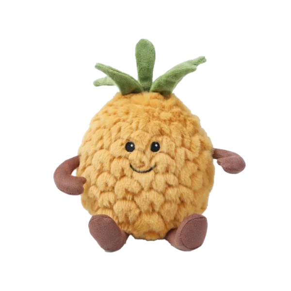 PIÑA REAL 18CM