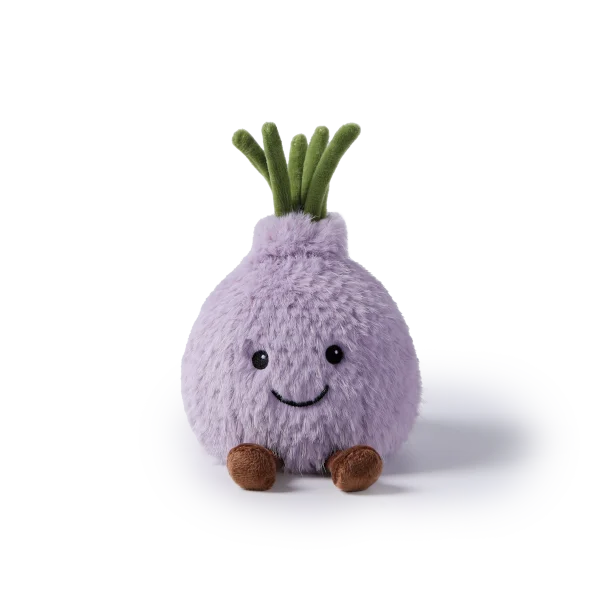CEBOLLA SÍMPATICA 18CM
