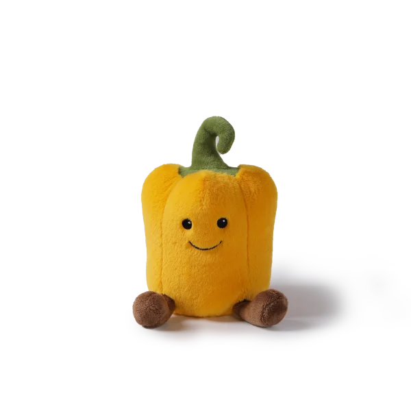 PIMIENTO AMARILLO INGENUO 18CM