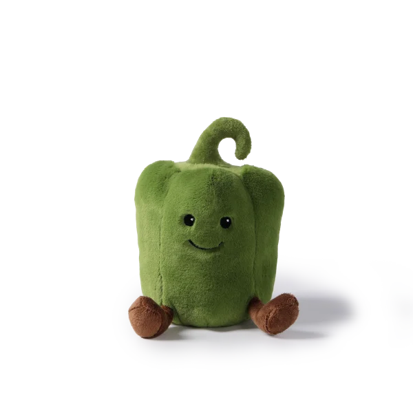 PIMIENTO VERDE ENERGÍA 18CM