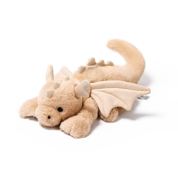 DRAGÓN LUNA 40CM