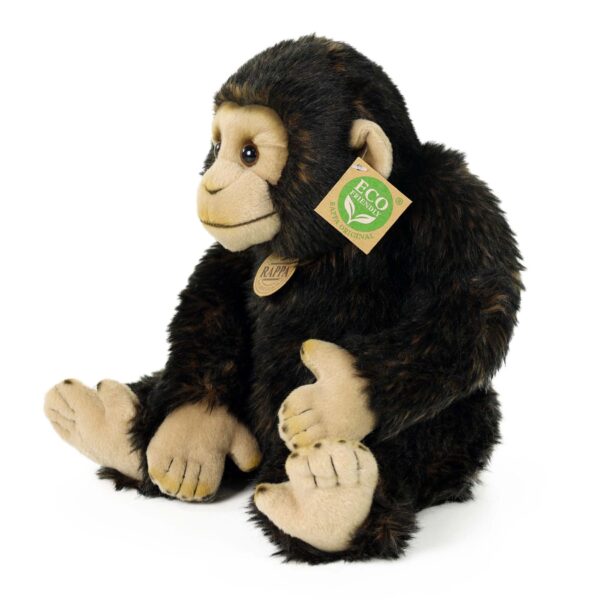 CHIMPANCÉ 27CM ECO FRIENDLY - Imagen 2