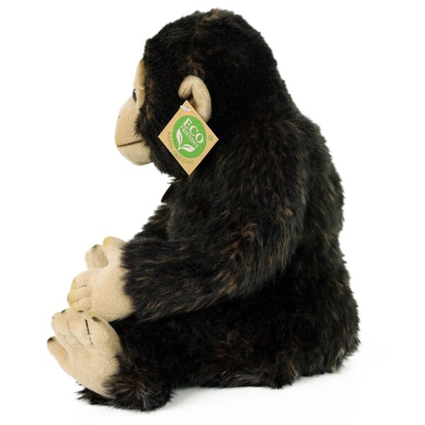 CHIMPANCÉ 27CM ECO FRIENDLY - Imagen 3