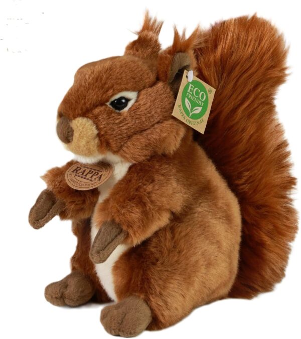 ARDILLA 21CM ECO FRIENDLY