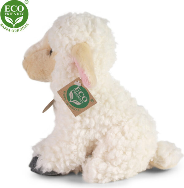 OVEJA 18CM ECO FRIENDLY - Imagen 3