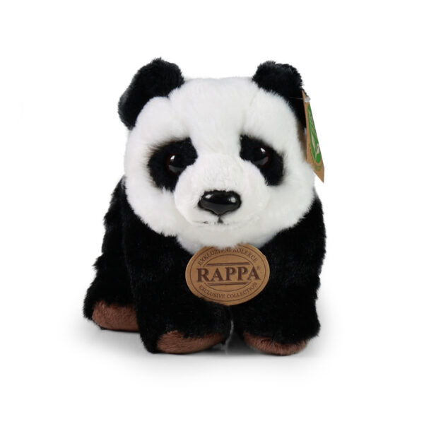 PANDA 22 CM ECO FRIENDLY - Imagen 2