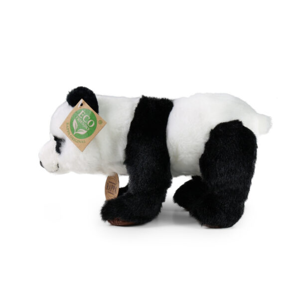 PANDA 22 CM ECO FRIENDLY - Imagen 3