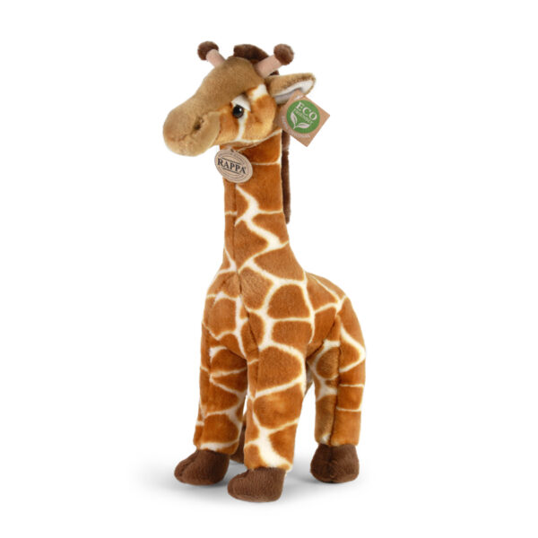 JIRAFA 40CM ECO FRIENDLY