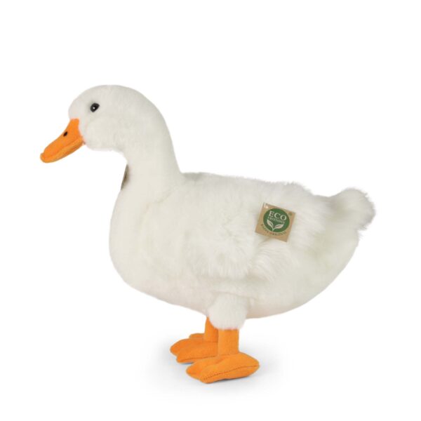 PATO 33 CM ECO FRIENDLY - Imagen 3