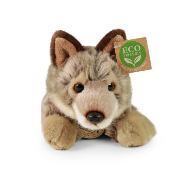 LOBO 20CM ECO FRIENDLY - Imagen 3