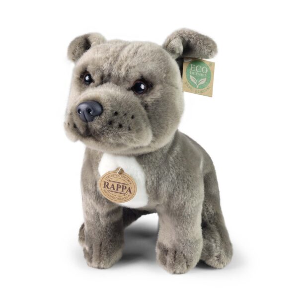 STAFFORSHIRE BULL TERRIER 30CM ECO FRIENDLY
