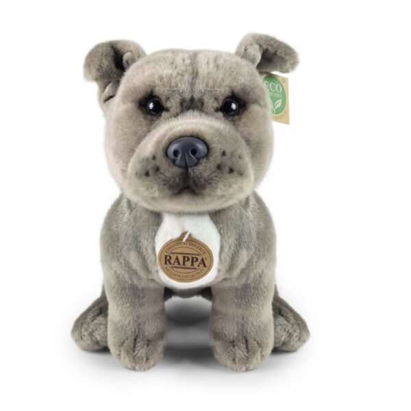 STAFFORSHIRE BULL TERRIER 30CM ECO FRIENDLY - Imagen 2