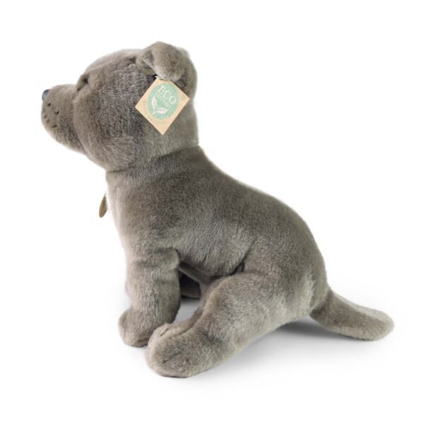 STAFFORSHIRE BULL TERRIER 30CM ECO FRIENDLY - Imagen 4