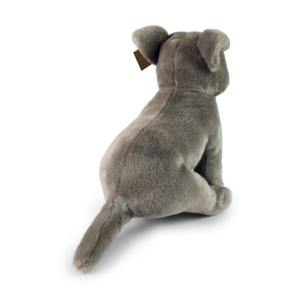 STAFFORSHIRE BULL TERRIER 30CM ECO FRIENDLY - Imagen 3