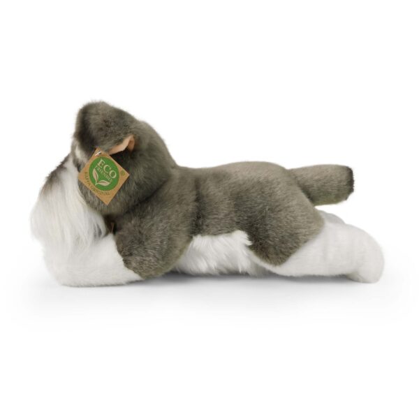PERRO SCHNAUZER 28CM - Imagen 3