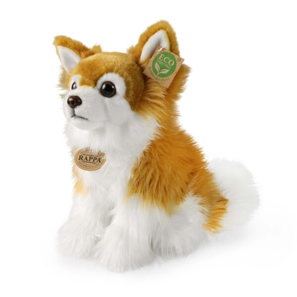 PERRO CHIHUAHUA 28CM ECO FRIENDLY