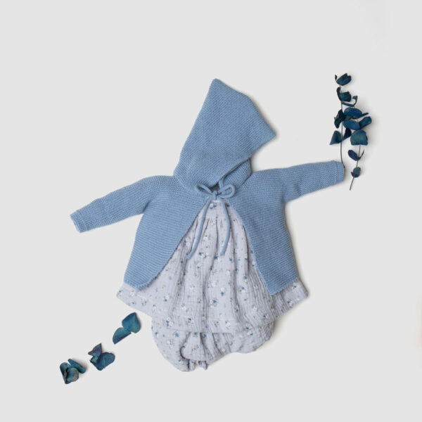 CONJUNTO REBORN SONIA