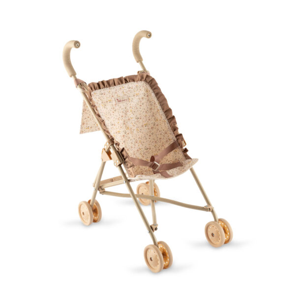 SILLA PASEO PEQUEÑA CON BOLSO TERESA