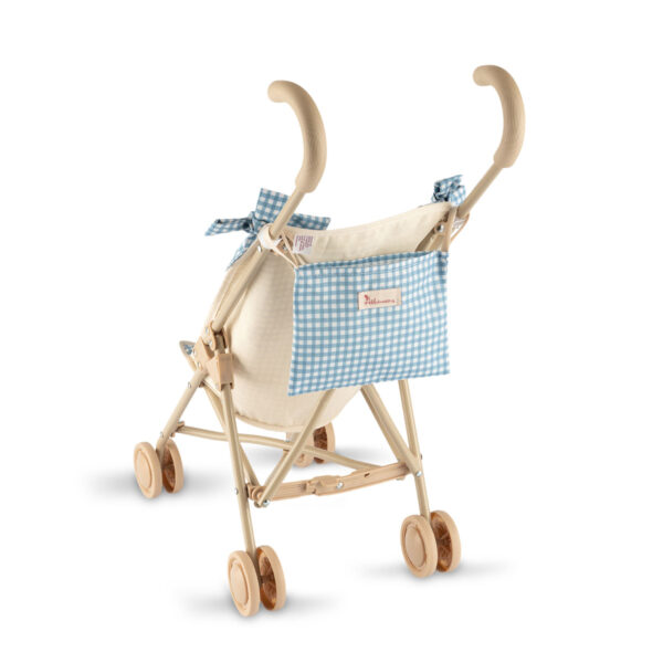 SILLA PASEO GRANDE CON BOLSA NOEL - Imagen 2