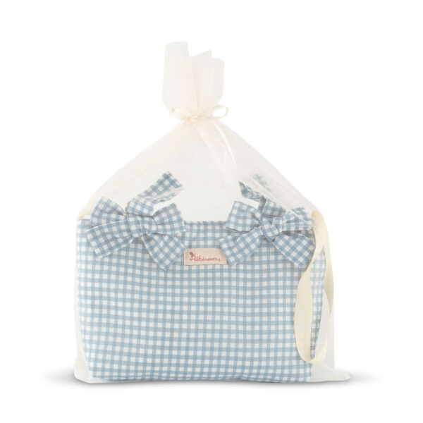 BOLSO COCHE DE MUÑECAS COLECCIÓN NOEL - Imagen 2