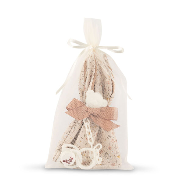 BOLSA PORTACHUPETE  CON CHUPETE COLECCIÓN TERESA - Imagen 2