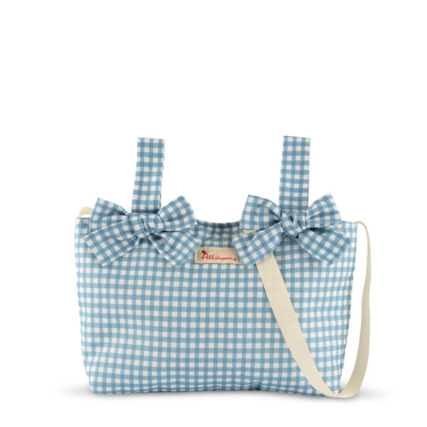 BOLSO COCHE DE MUÑECAS COLECCIÓN NOEL
