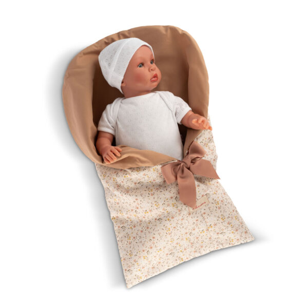 SACO LAZADA COLECCIÓN TERESA - Imagen 2