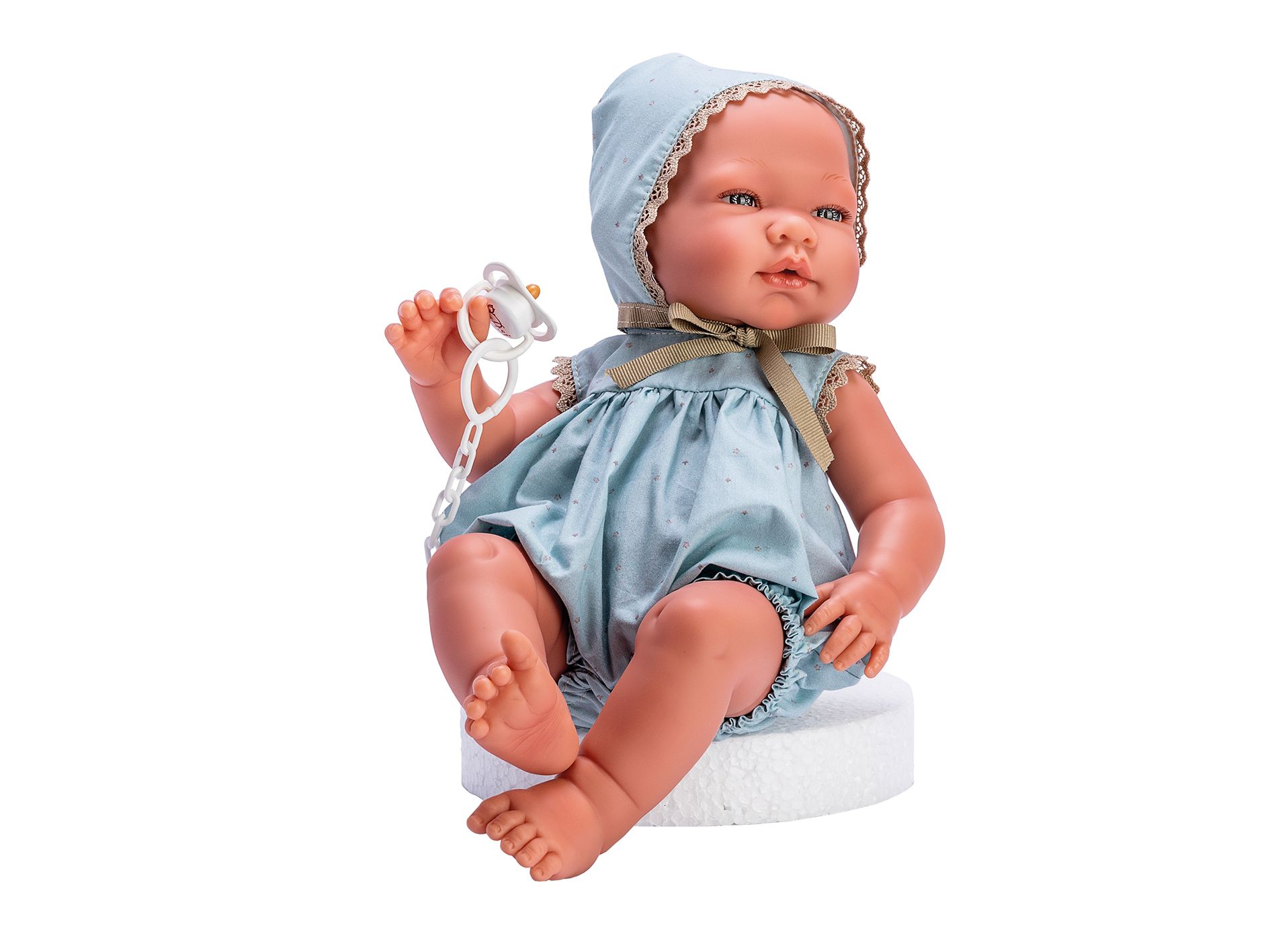 PABLO PELELE ESTRELLAS FONDO AZUL