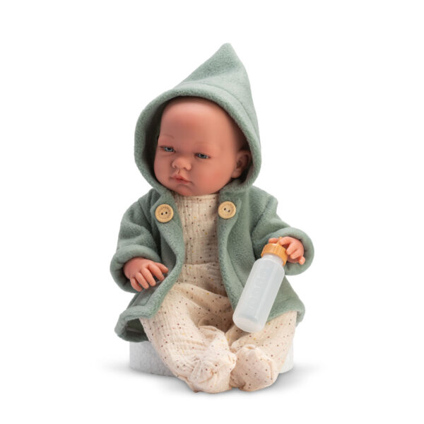 PABLO CONJUNTO COLECCIÓN IRIS
