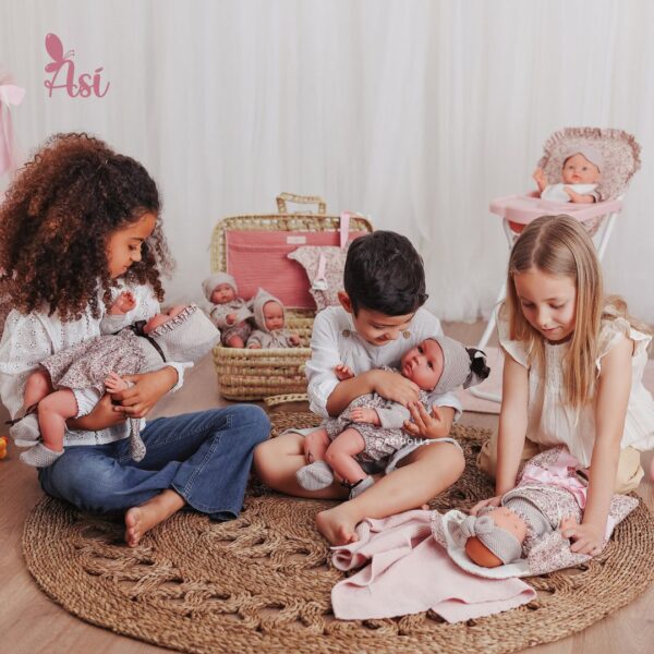 COLECCIÓN MARTINA Y CLOE