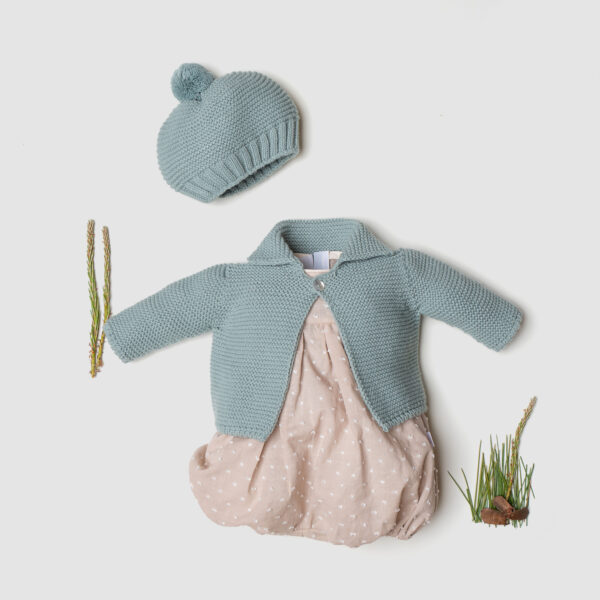 CONJUNTO REBORN SERGIO