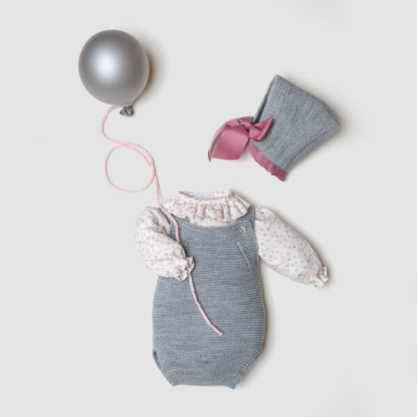 CONJUNTO REBORN SANDRA