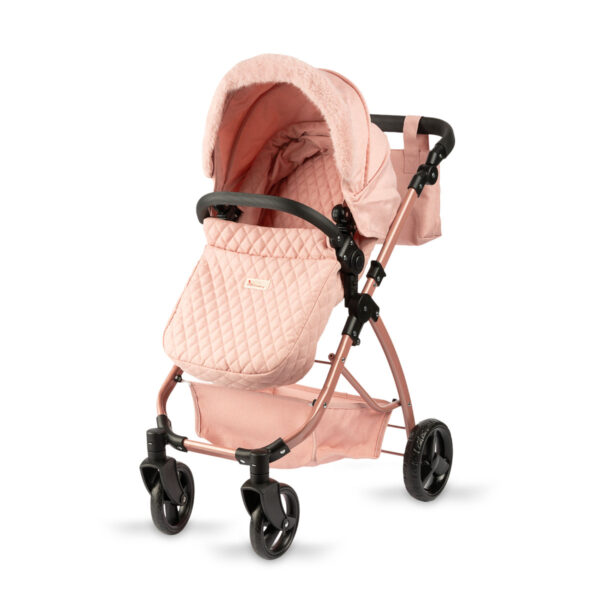 COCHE MODERM MAMI 2 en 1 - Imagen 2