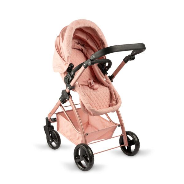 COCHE MODERM MAMI 2 en 1 - Imagen 5