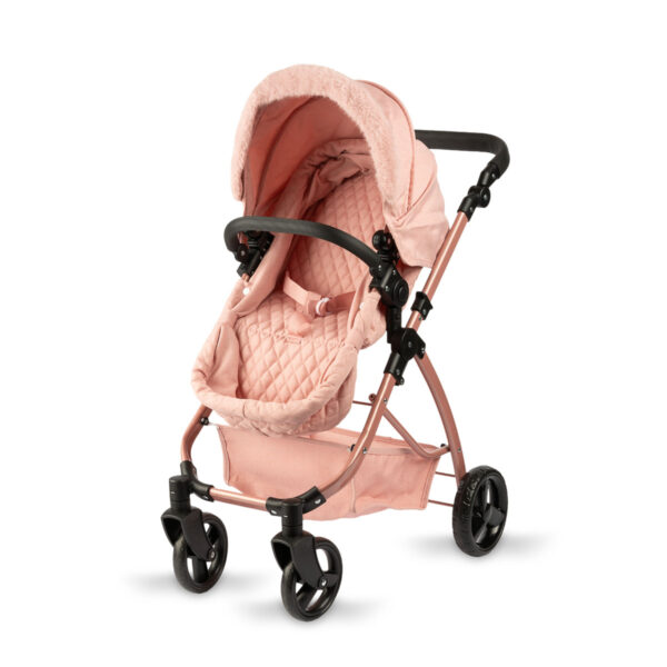 COCHE MODERM MAMI 2 en 1 - Imagen 4