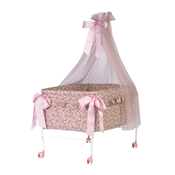 CUNA CON DOSEL MARTINA