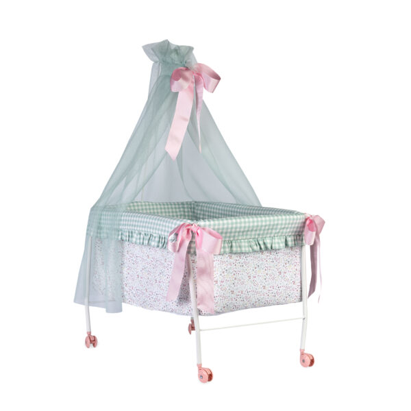 CUNA CON DOSEL CLOE
