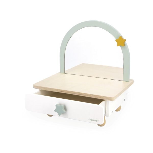 TOCADOR DE MESA UNICORNIO - Imagen 8