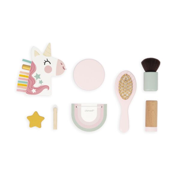 TOCADOR DE MESA UNICORNIO - Imagen 6