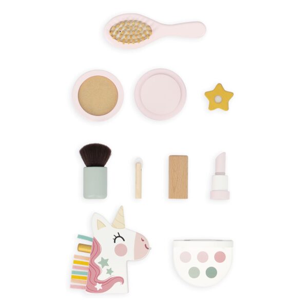 TOCADOR DE MESA UNICORNIO - Imagen 5